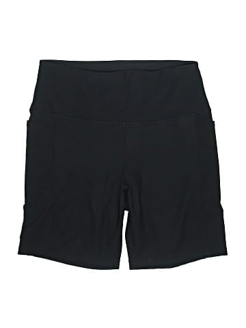 Danskin Athletic Shorts (view 1)