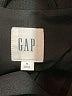 Gap Black Blazer Size 6 - photo 6