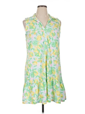 Lilly Pulitzer Casual Dress (view 1)