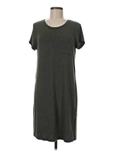 C&C California Casual Dress (view 1)
