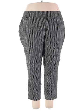 dalia Casual Pants (view 1)