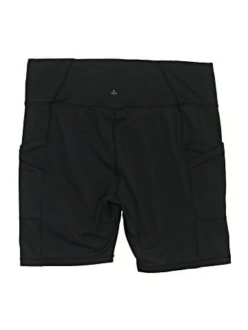 PrAna Athletic Shorts (view 2)