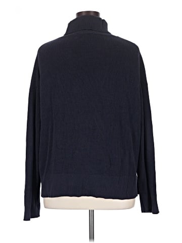 Ann Taylor Turtleneck Sweater (view 2)