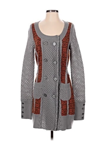 Lia Molly For Anthropologie Coat (view 1)