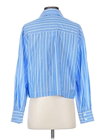 Design History Long Sleeve Blouse (view 2)