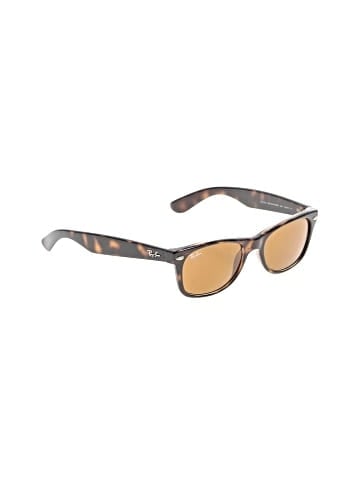Ray-Ban New Wayfarer Sunglasses (view 1)