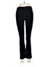 Talbots Black Casual Pants Size 2 (petite) - photo 1