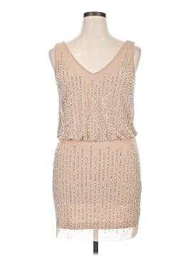Xscape Cocktail Dress (view 1)