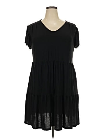Nicole Miller New York Casual Dress (view 1)