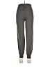 Vuori Solid Gray Casual Pants Size M - photo 1