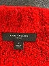 Ann Taylor Red Coat Size S (petite) - photo 6