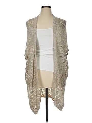 Eileen Fisher Cardigan (view 1)