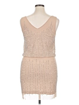 Xscape Cocktail Dress (view 2)