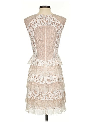BCBGMAXAZRIA Cocktail Dress (view 2)