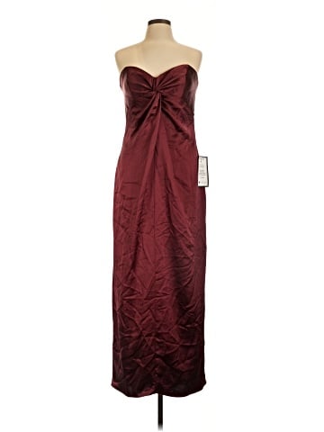 Xscape Cocktail Dress (view 1)
