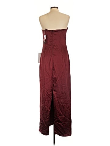 Xscape Cocktail Dress (view 2)