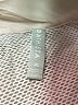Athleta 100% Nylon Ivory Raincoat Size XL - photo 6