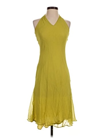 Donna Morgan Cocktail Dress (view 1)
