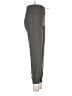 Vuori Solid Gray Casual Pants Size M - photo 4