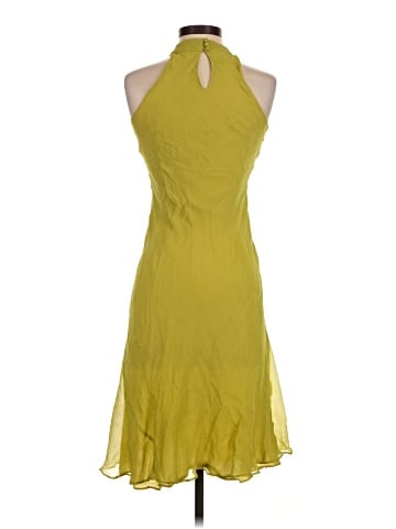 Donna Morgan Cocktail Dress (view 2)
