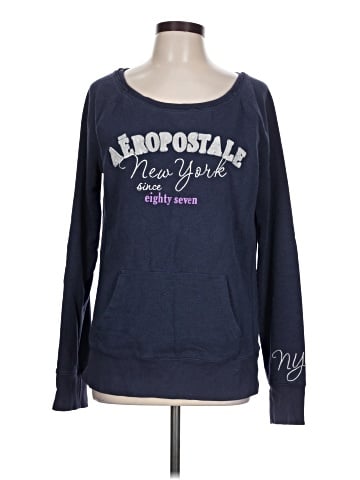 Aeropostale Sweatshirt (view 1)