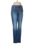 CAbi Blue Jeans Size 8 - photo 1