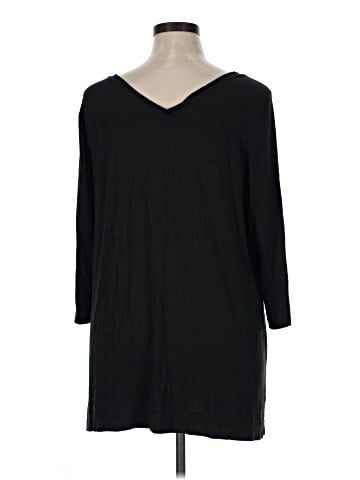 J.Jill Casual Dress (view 2)