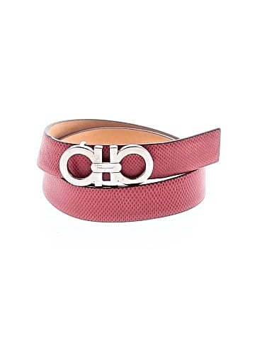 Salvatore Ferragamo Belt (view 1)