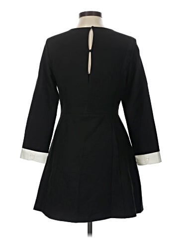 Zara Basic Casual Dress (view 2)