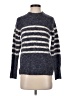 Hatley Stripes Blue Pullover Sweater Size XS - photo 1