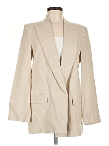 Zara Blazer (view 1)