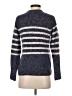 Hatley Stripes Blue Pullover Sweater Size XS - photo 2