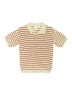 Zara Tan Sweater Vest Size 5 - 6 - photo 1