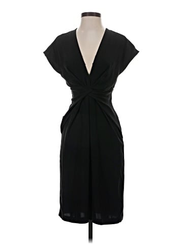 Banana Republic Factory Store Cocktail Dress (view 1)