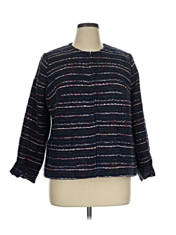 Talbots Outlet Blazer (view 1)