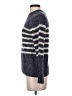 Hatley Stripes Blue Pullover Sweater Size XS - photo 5