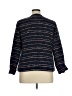 Talbots Outlet Blue Blazer Size 14W - photo 2