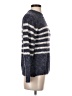 Hatley Stripes Blue Pullover Sweater Size XS - photo 4