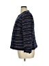 Talbots Outlet Blue Blazer Size 14W - photo 5