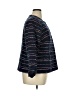 Talbots Outlet Blue Blazer Size 14W - photo 4