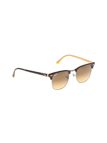 Ray-Ban Clubmaster Sunglasses (view 1)