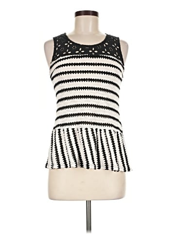 A'reve Sleeveless Top (view 1)