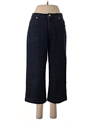 St. John Sport Jeans (view 1)