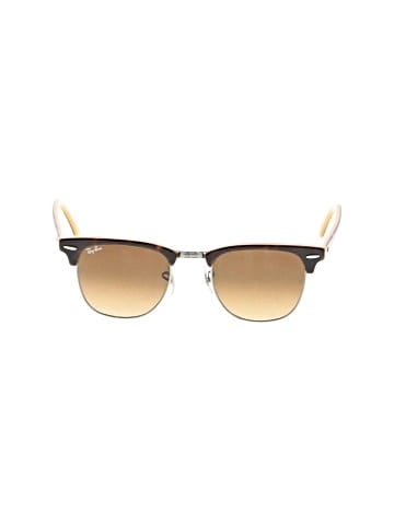 Ray-Ban Clubmaster Sunglasses (view 2)