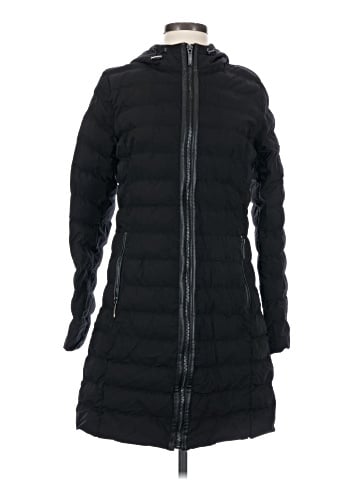 MICHAEL Michael Kors Coat (view 1)