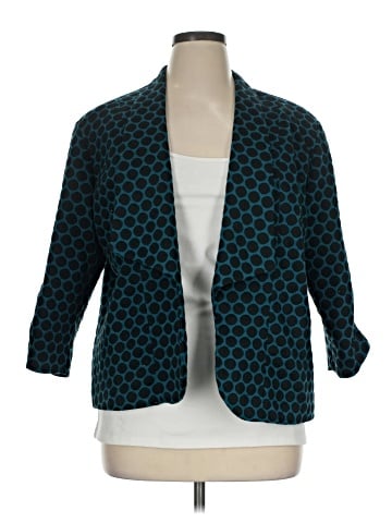 Christopher & Banks Blazer (view 1)