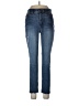 Democracy Hearts Blue Jeans Size 10 - photo 1