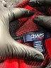 Chaps Red Vest Size S - photo 7