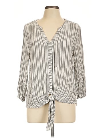 West Kei Long Sleeve Blouse (view 1)