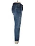 Democracy Hearts Blue Jeans Size 10 - photo 4